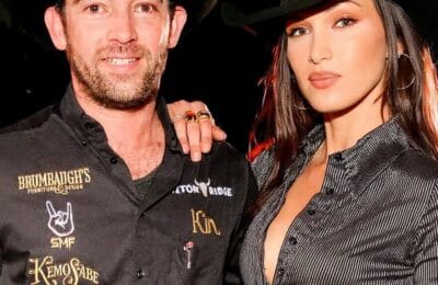 Bella Hadid & Adan Banuelos – S-au despărțit după 2 ani. Visul de mamă, în stand-by?