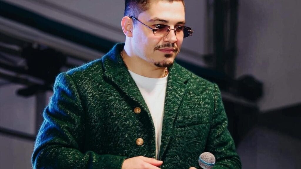 Bogdan de la Ploiești