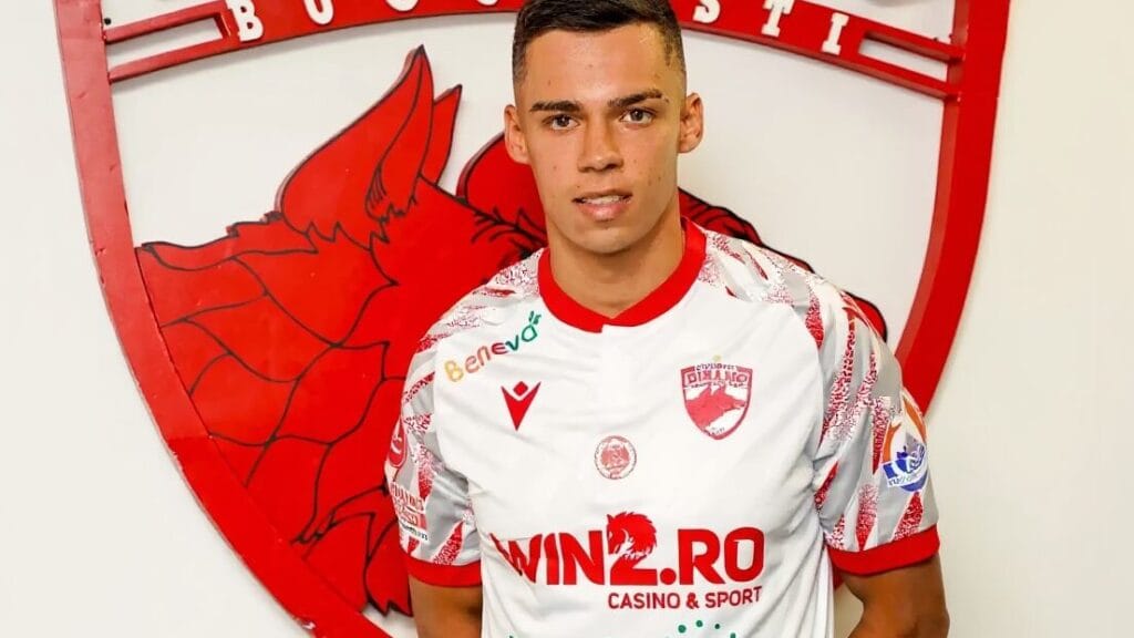 Cătălin Cîrjan transfer