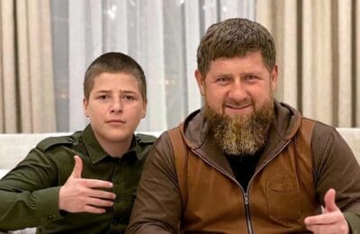 Cecenia după Kadîrov? Planul B de la Moscova & Favoriții la putere