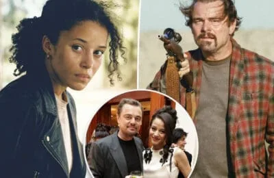 Chase Infiniti, despre lecțiile de leadership învățate de la DiCaprio