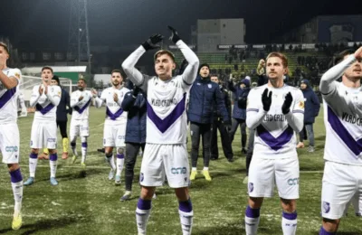 Micovschi, declarații despre Rapid după victoria FC Argeș cu FCSB