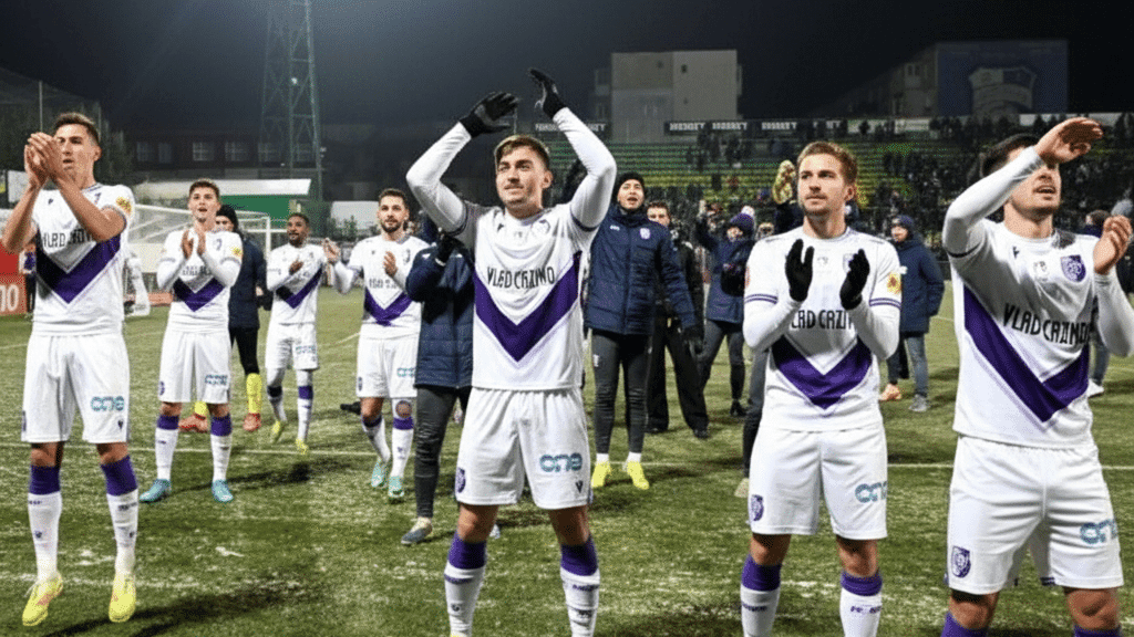 Claudiu Micovschi Rapid