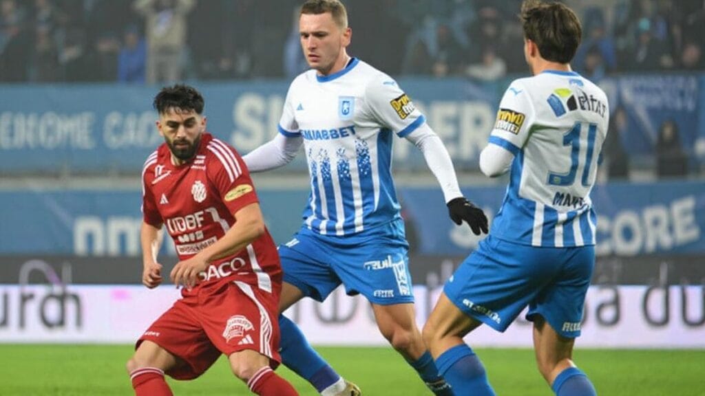 Craiova Botoșani