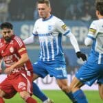 Craiova, lider nou în SuperLigă! Victorie 2-0 cu Botoșani