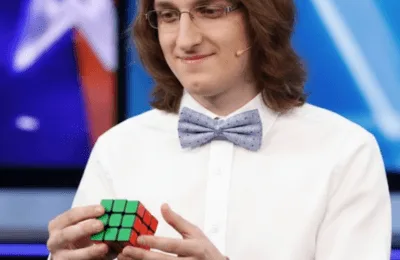 Cristian Leana, de la „Românii au talent” la afaceri și familie