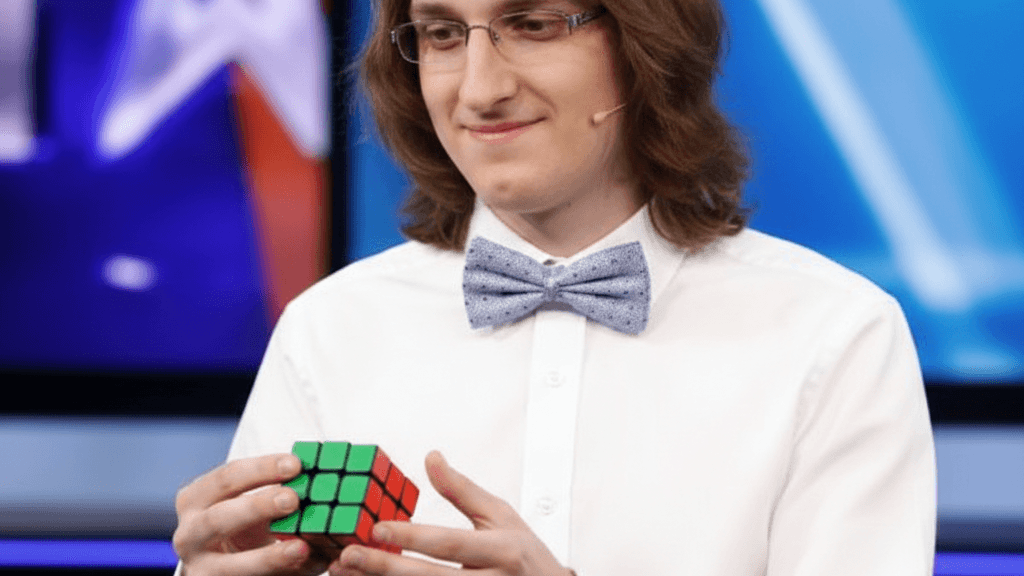 Cristian Leana