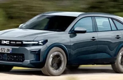 Reacții pozitive în Balcani pentru un potențial nou model Dacia