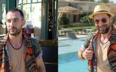 Dani Oțil, despre strategia de business a lui Pescobar: „Face totul cu telefonul!