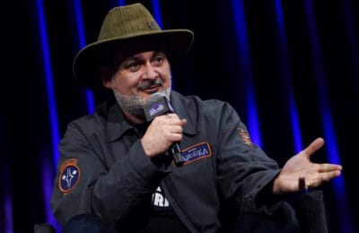 Lucasfilm: Dave Filoni, noul președinte al companiei Star Wars