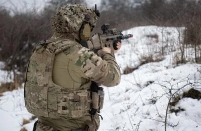 900 militari NATO simulează atac la Cincu – Ce forță are grupul de luptă?
