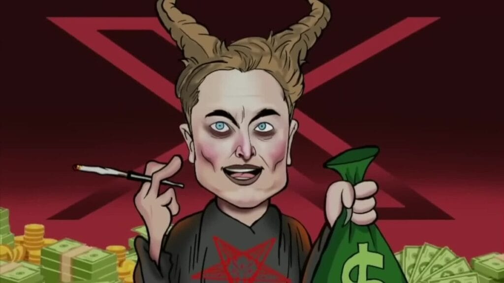 Elon Musk