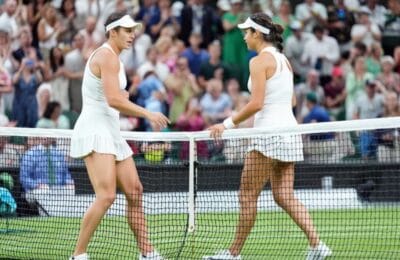 Australian Open: Răducanu, posibil meci cu Sabalenka în turul al treilea