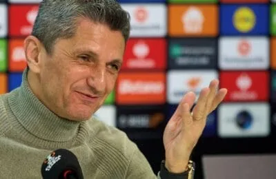FCSB, meci decisiv la Zagreb! Lucescu vs. Betis. 7 meciuri live