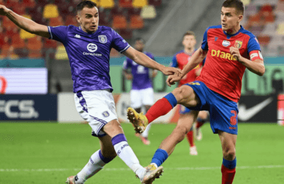 SuperLiga: Meciul FC Argeș – FCSB, întârziat de probleme la nocturnă