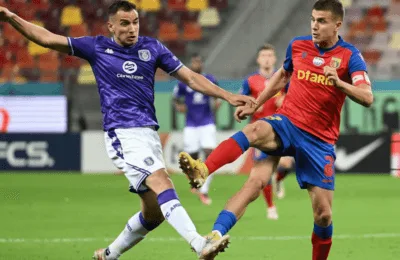 SuperLiga: Meciul FC Argeș – FCSB, întârziat de probleme la nocturnă