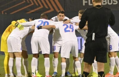 FCSB, apărare șubredă în Europa League – A doua cea mai slabă din competiție