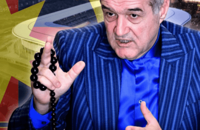 FCSB ar putea reveni pe stadionul Ghencea din cauza concertelor de pe Arena Națională