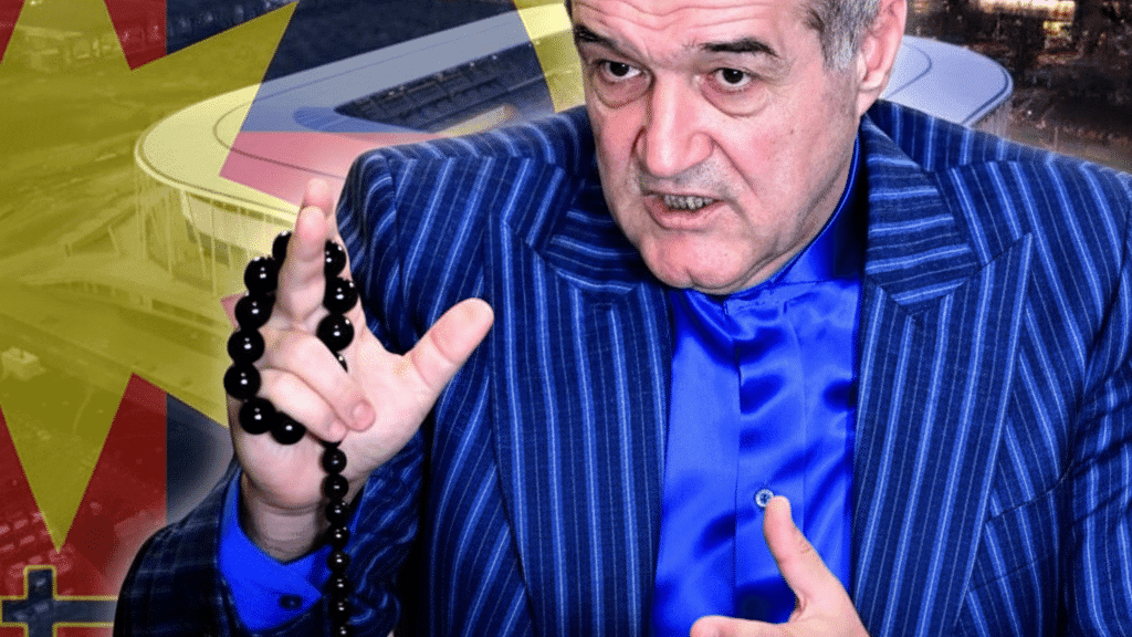 FCSB ar putea reveni pe stadionul Ghencea din cauza concertelor de pe Arena Națională