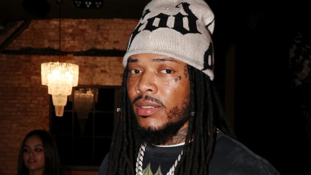 Fetty Wap
