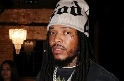Fetty Wap Șochează – +40kg de Mușchi După 4 Ani de Închisoare. Transformare Radicală!