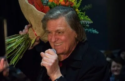 Florin Piersic – 90 de ani pe scena! Gala emoționantă la Național