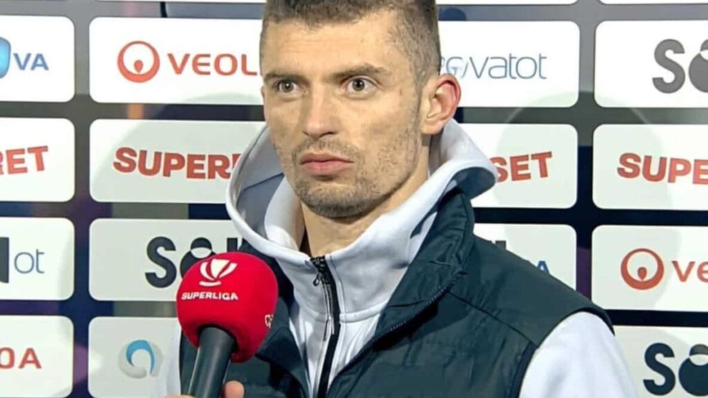 Florin Tănase criticat