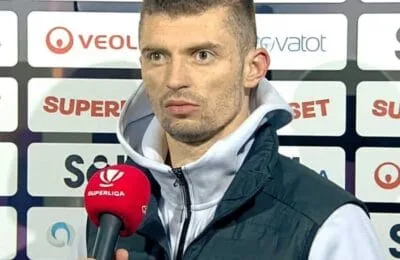 FCSB: Tănase, criticat de Becali după eșecul cu FC Argeș