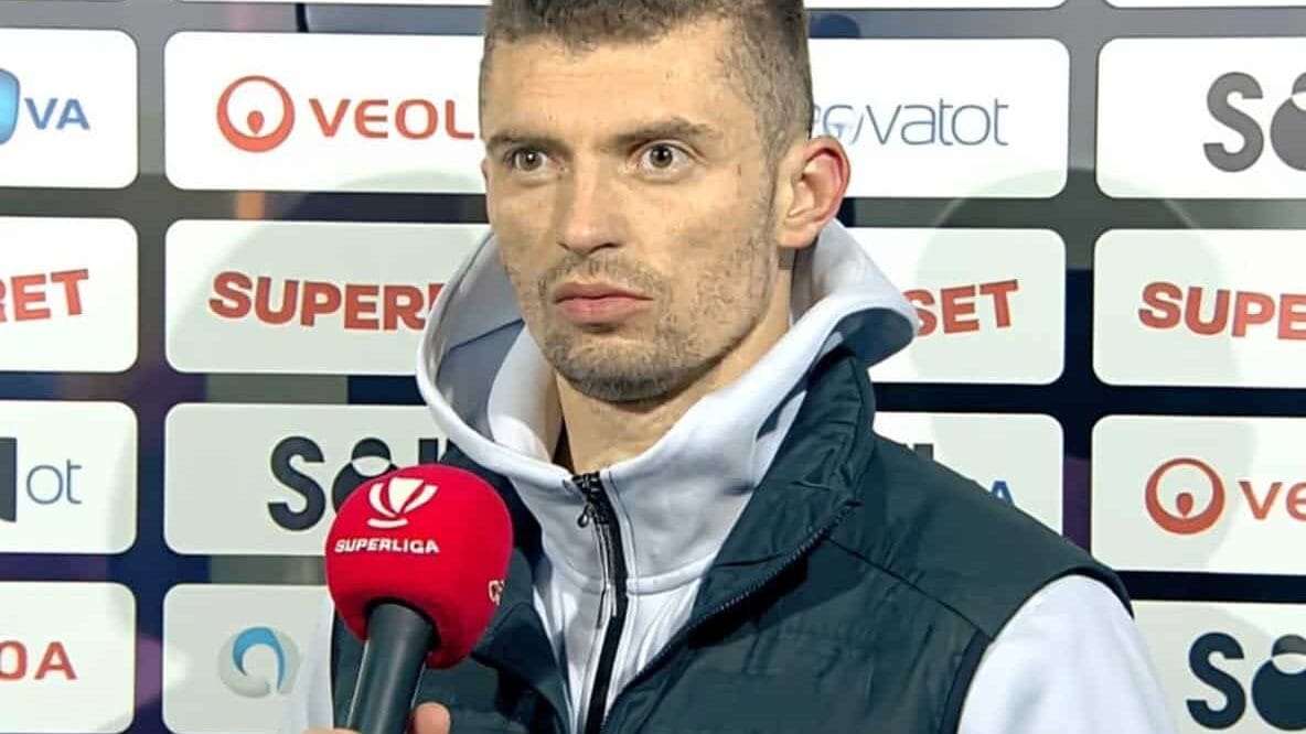 Florin Tănase criticat