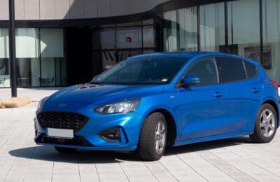 Ford oprește producția de sedanuri; CEO explică strategia