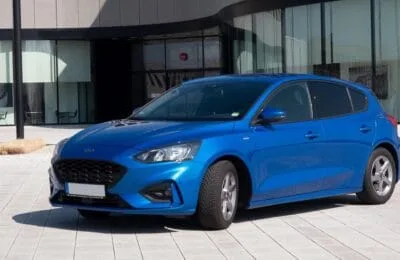 Ford oprește producția de sedanuri; CEO explică strategia