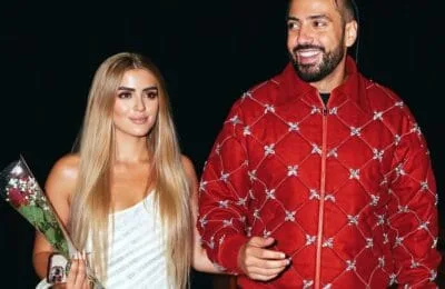 Rapperul French Montana ar fi oferit un inel de 1,1 milioane $ unei prințese din Dubai