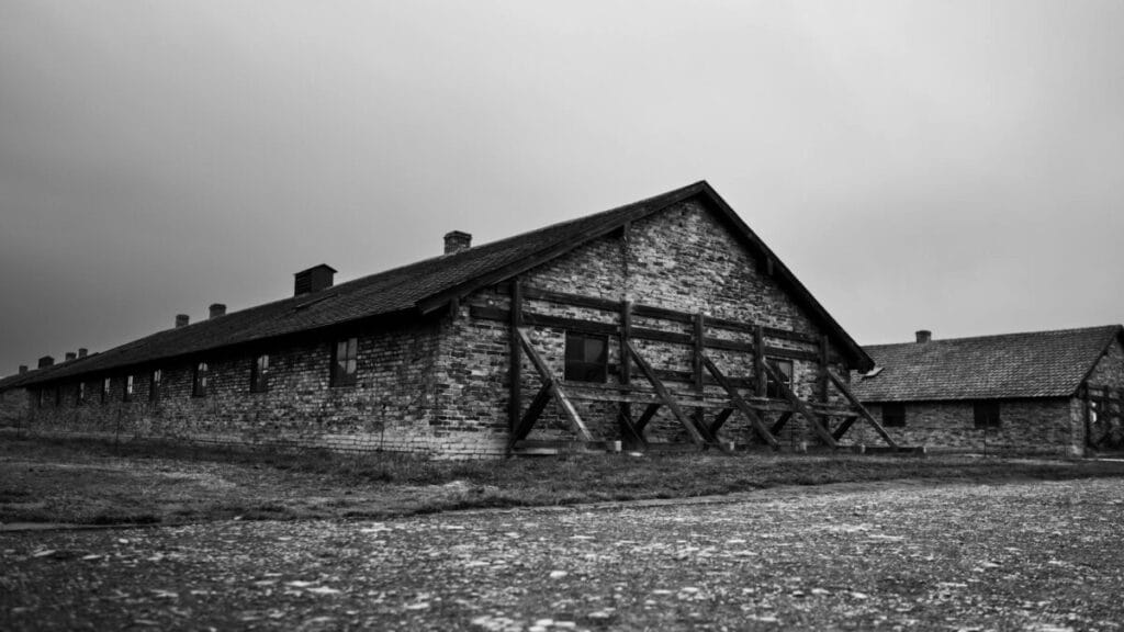Holocaust comemorare
