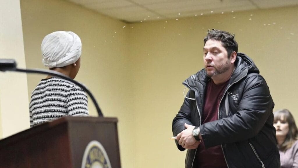 Ilhan Omar