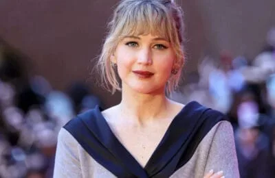 Jennifer Lawrence vorbește despre importanța spațiului personal în căsnicie