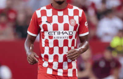 Jhon Solís, de la Girona la Birmingham City sub formă de împrumut