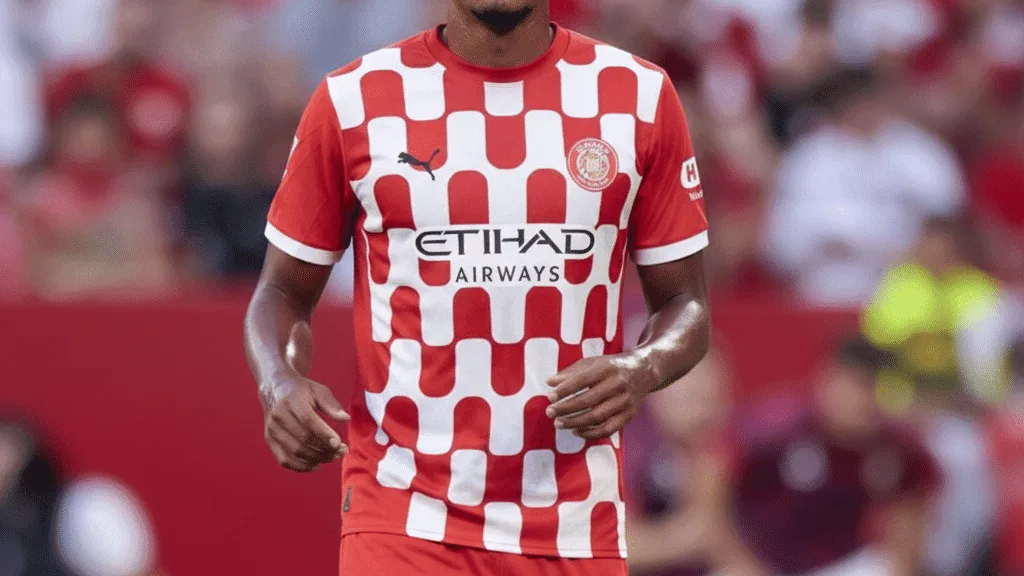 Jhon Solís Birmingham