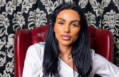 Katie Price, criticată pentru noi intervenții estetice raportate de presă