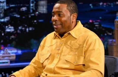 Kenan Thompson, pus la zid de fiice – Nu ești ca la TV!” Ce se întâmplă?