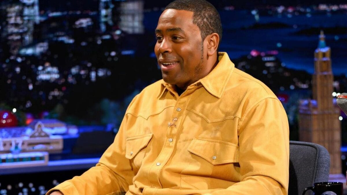 Kenan Thompson