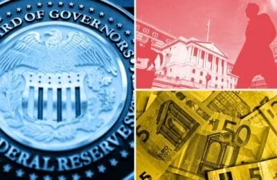 Cutremur pe piețe – Kevin Warsh, favorit la Fed (93%). Aurul se prăbușește!