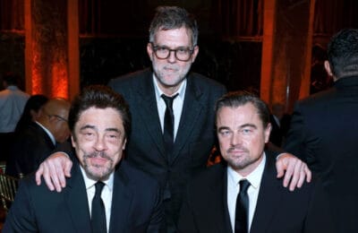 Leonardo DiCaprio, premiat la gala National Board of Review