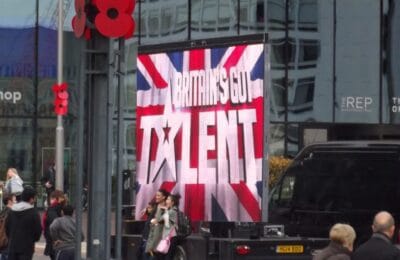 Fosta finalistă la Britain’s Got Talent, Letitia Cuney, a murit