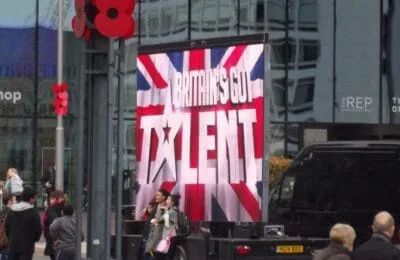 Fosta finalistă la Britain’s Got Talent, Letitia Cuney, a murit