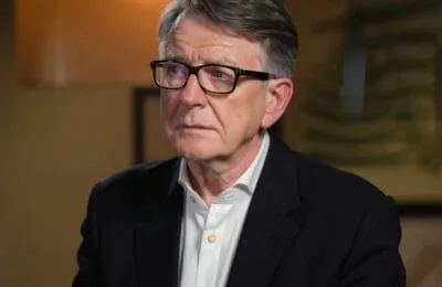 Lord Mandelson, scuze pentru legăturile cu Jeffrey Epstein