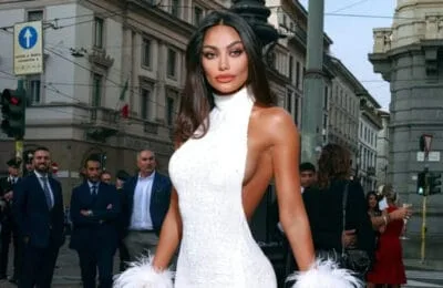 Mădălina Ghenea cere daune de 5 milioane de euro într-un proces de hărțuire