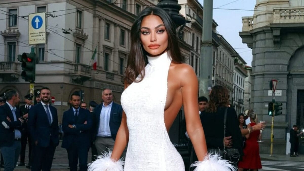 Mădălina Ghenea cere daune de 5 milioane de euro într-un proces de hărțuire