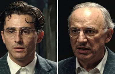 Final alternativ pentru ‘Marty Supreme’: Personajul lui Chalamet, om de afaceri