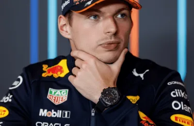 Max Verstappen ar putea părăsi Red Bull în 2027, potrivit Bild