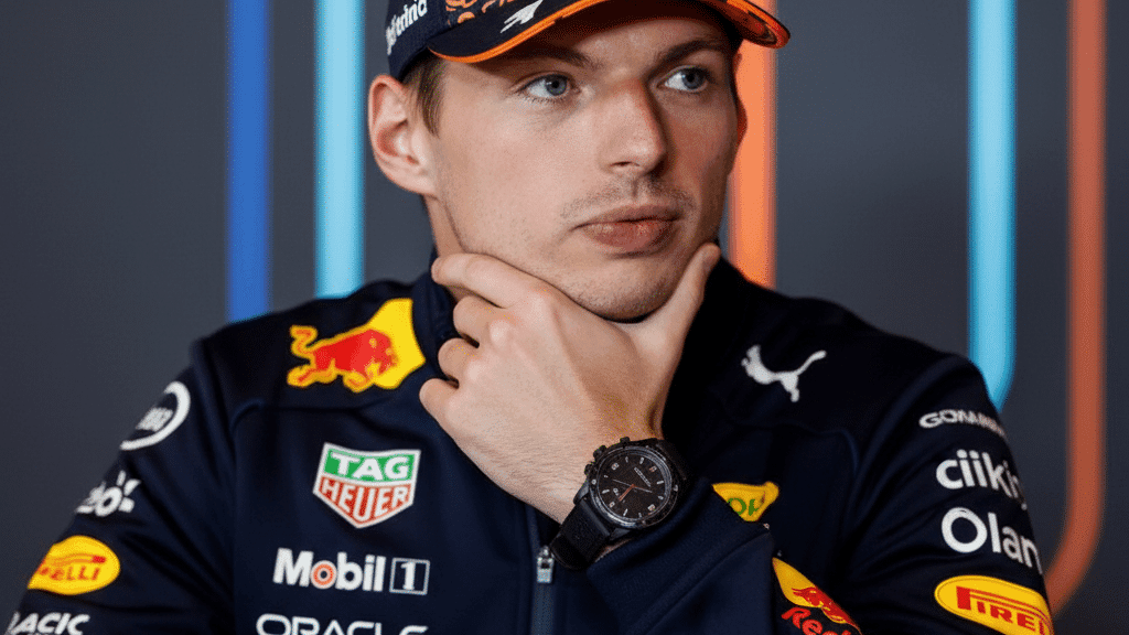 Max Verstappen Red Bull